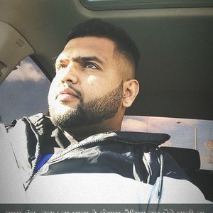 Meet your Posher, Kanwar